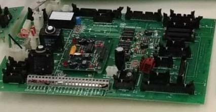 Photo Utilisé FSI / TEL / TOKYO ELECTRON Lot of spare parts for Titan À vendre