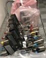 Photo Used FSI / TEL / TOKYO ELECTRON Mass flow controllers for Antares For Sale