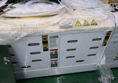 FSI / TEL / TOKYO ELECTRON Mercury MP Photoresist used for