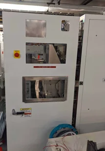 FSI / TEL / TOKYO ELECTRON Mercury MP Photoresist used for
