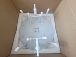 图为 已使用的 FSI / TEL / TOKYO ELECTRON PFA Turntable 待售