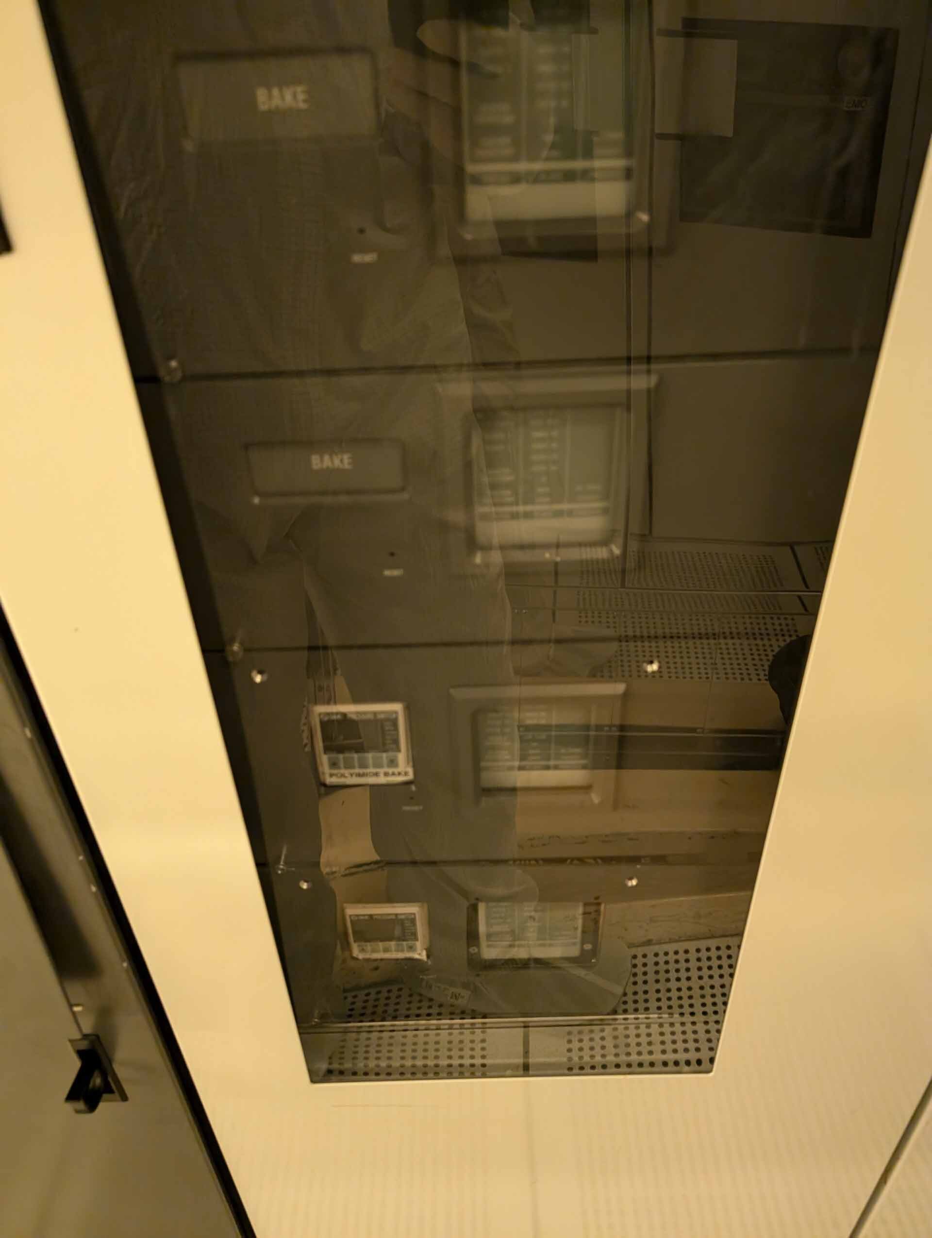 圖為 已使用的 FSI / TEL / TOKYO ELECTRON Polaris 3500 待售
