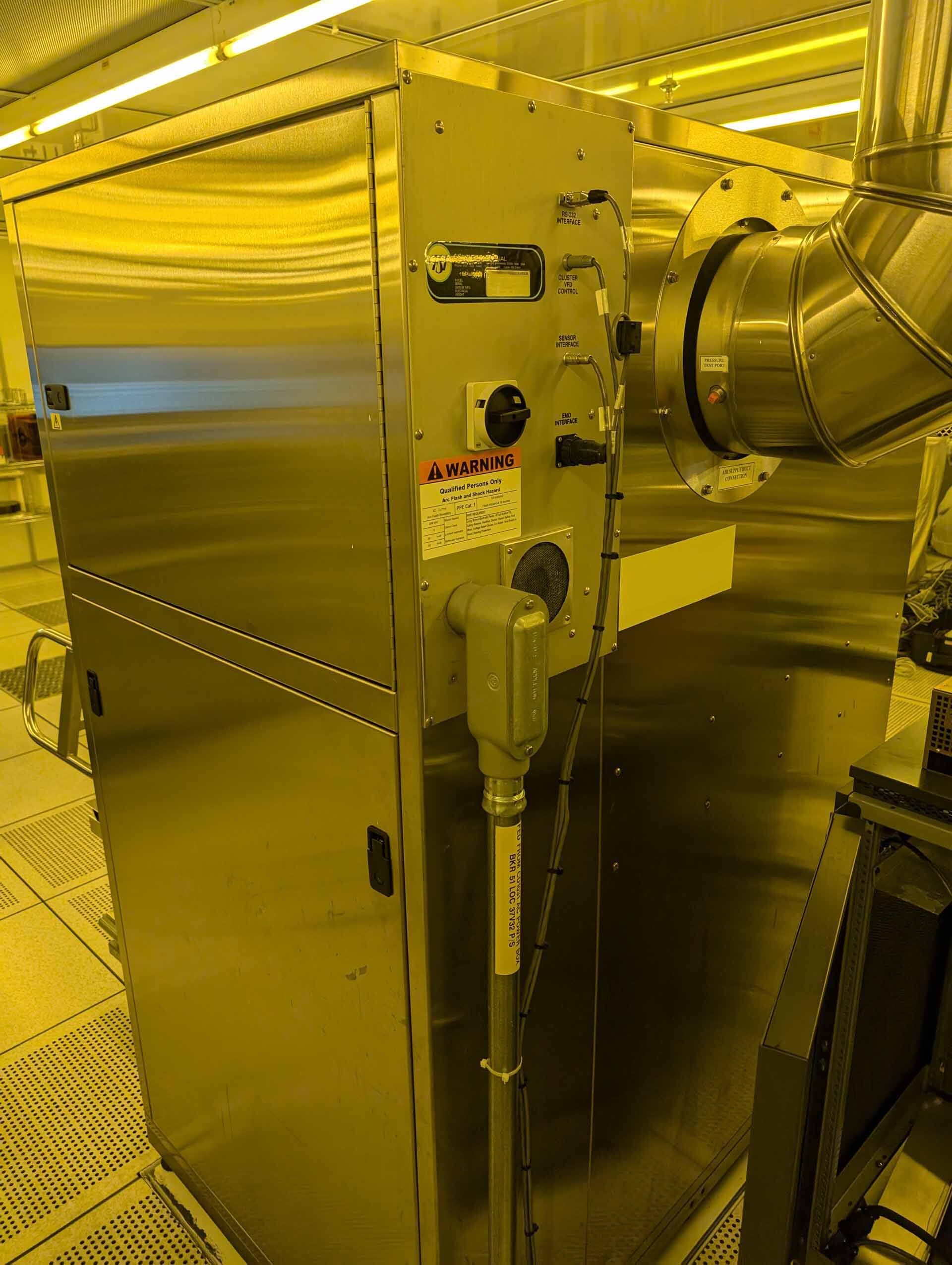 圖為 已使用的 FSI / TEL / TOKYO ELECTRON Polaris 3500 待售