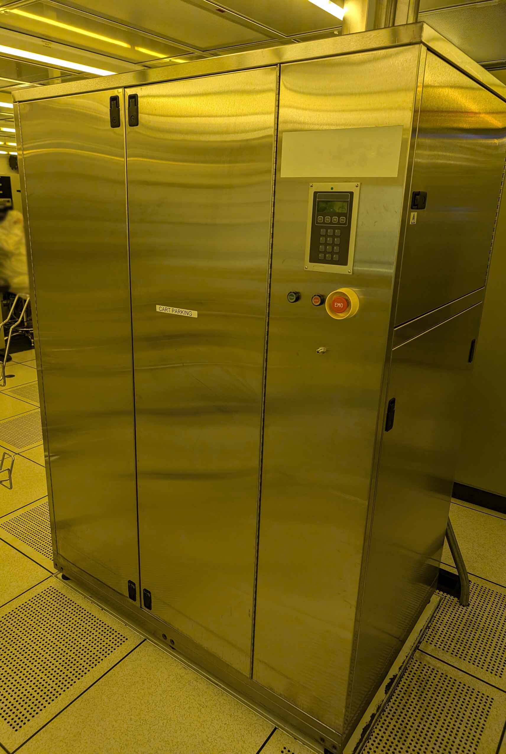 圖為 已使用的 FSI / TEL / TOKYO ELECTRON Polaris 3500 待售