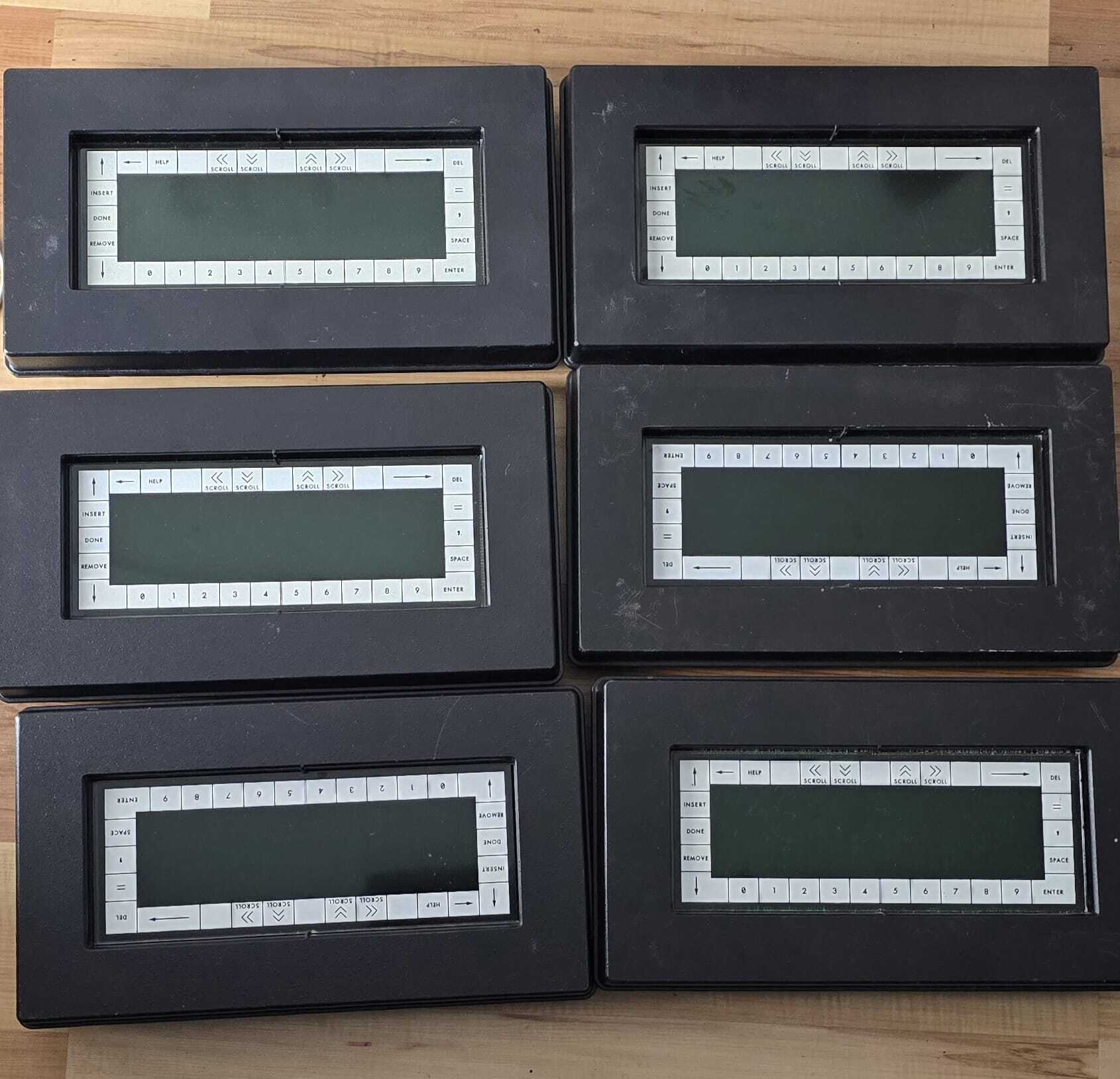 Foto Verwendet FSI / TEL / TOKYO ELECTRON Spare parts for Mercury MP Zum Verkauf
