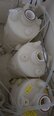 Foto Verwendet FSI / TEL / TOKYO ELECTRON Spare parts for Mercury MP Zum Verkauf