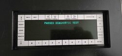 Foto Verwendet FSI / TEL / TOKYO ELECTRON Spare parts for Mercury MP Zum Verkauf