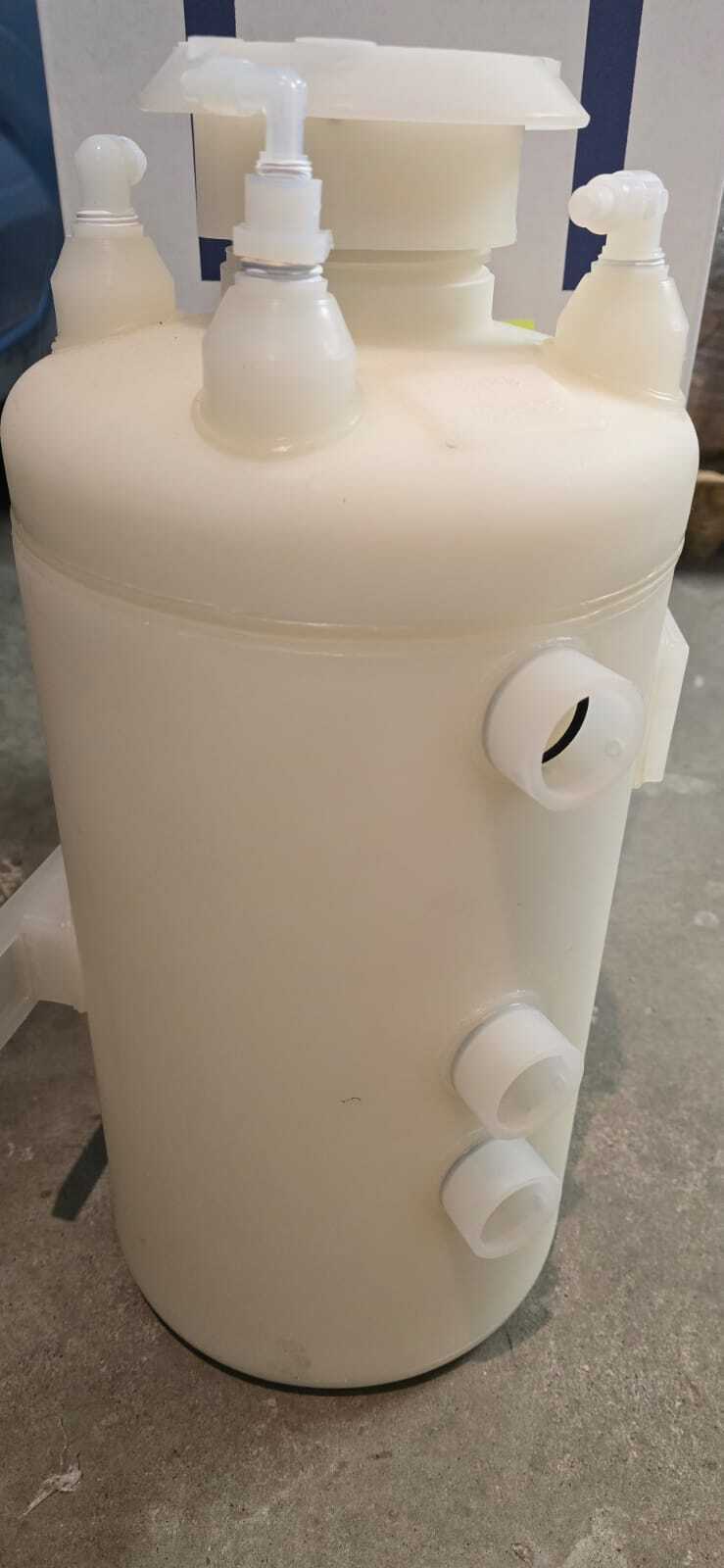 Foto Verwendet FSI / TEL / TOKYO ELECTRON Spare parts for Mercury MP Zum Verkauf