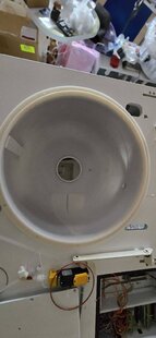 FSI / TEL / TOKYO ELECTRON Spare parts for Mercury MP #293755416