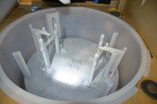 图为 已使用的 FSI / TEL / TOKYO ELECTRON Spare parts for zeta 待售