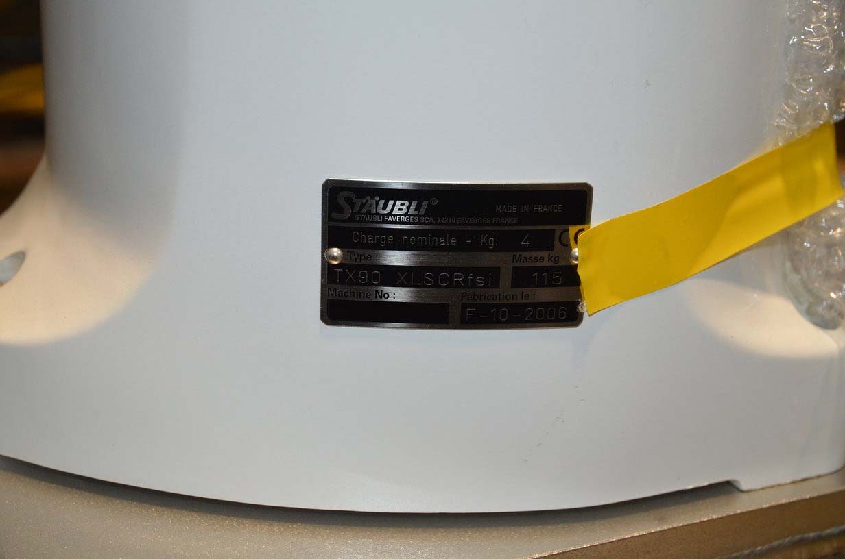 图为 已使用的 FSI / TEL / TOKYO ELECTRON Spare parts for zeta 待售