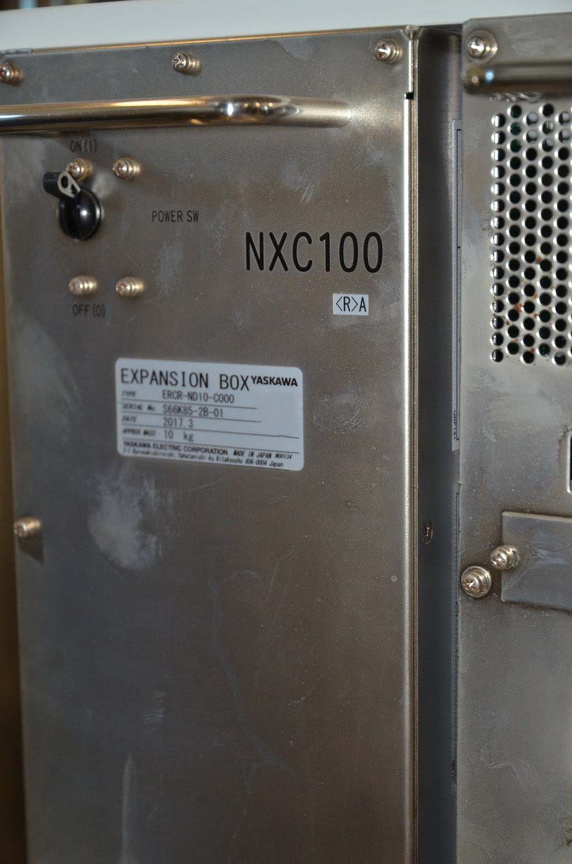 图为 已使用的 FSI / TEL / TOKYO ELECTRON Spare parts for zeta 待售