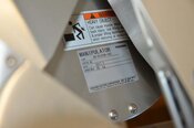 图为 已使用的 FSI / TEL / TOKYO ELECTRON Spare parts for zeta 待售