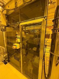 Photo Utilisé FSI / TEL / TOKYO ELECTRON Zeta 200 À vendre