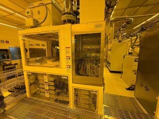 Photo Utilisé FSI / TEL / TOKYO ELECTRON Zeta 200 À vendre