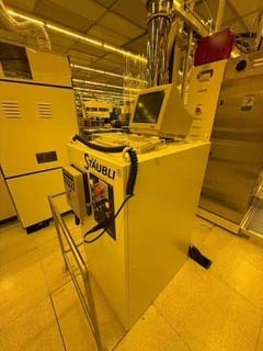 Photo Utilisé FSI / TEL / TOKYO ELECTRON Zeta 200 À vendre