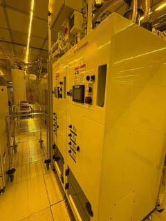 Photo Utilisé FSI / TEL / TOKYO ELECTRON Zeta 200 À vendre