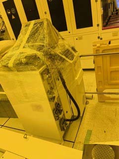 Photo Utilisé FSI / TEL / TOKYO ELECTRON Zeta 200 À vendre