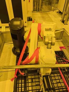 Photo Utilisé FSI / TEL / TOKYO ELECTRON Zeta 200 À vendre