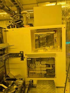 Photo Utilisé FSI / TEL / TOKYO ELECTRON Zeta 200 À vendre