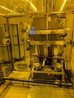 Photo Utilisé FSI / TEL / TOKYO ELECTRON Zeta 200 À vendre