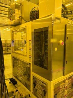 Photo Utilisé FSI / TEL / TOKYO ELECTRON Zeta 200 À vendre
