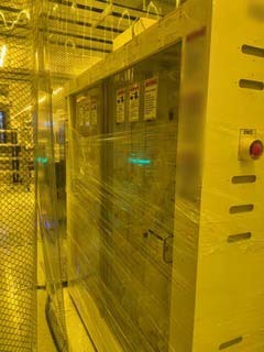 Photo Utilisé FSI / TEL / TOKYO ELECTRON Zeta 200 À vendre
