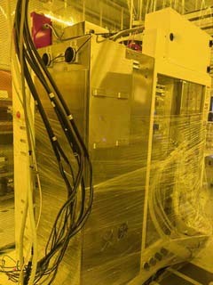 Photo Utilisé FSI / TEL / TOKYO ELECTRON Zeta 200 À vendre