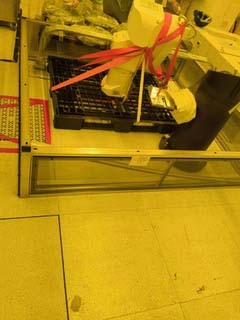 Photo Utilisé FSI / TEL / TOKYO ELECTRON Zeta 200 À vendre