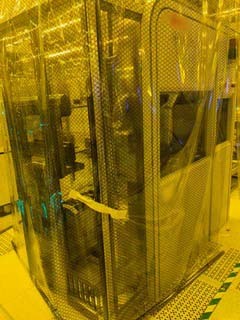 Photo Utilisé FSI / TEL / TOKYO ELECTRON Zeta 200 À vendre