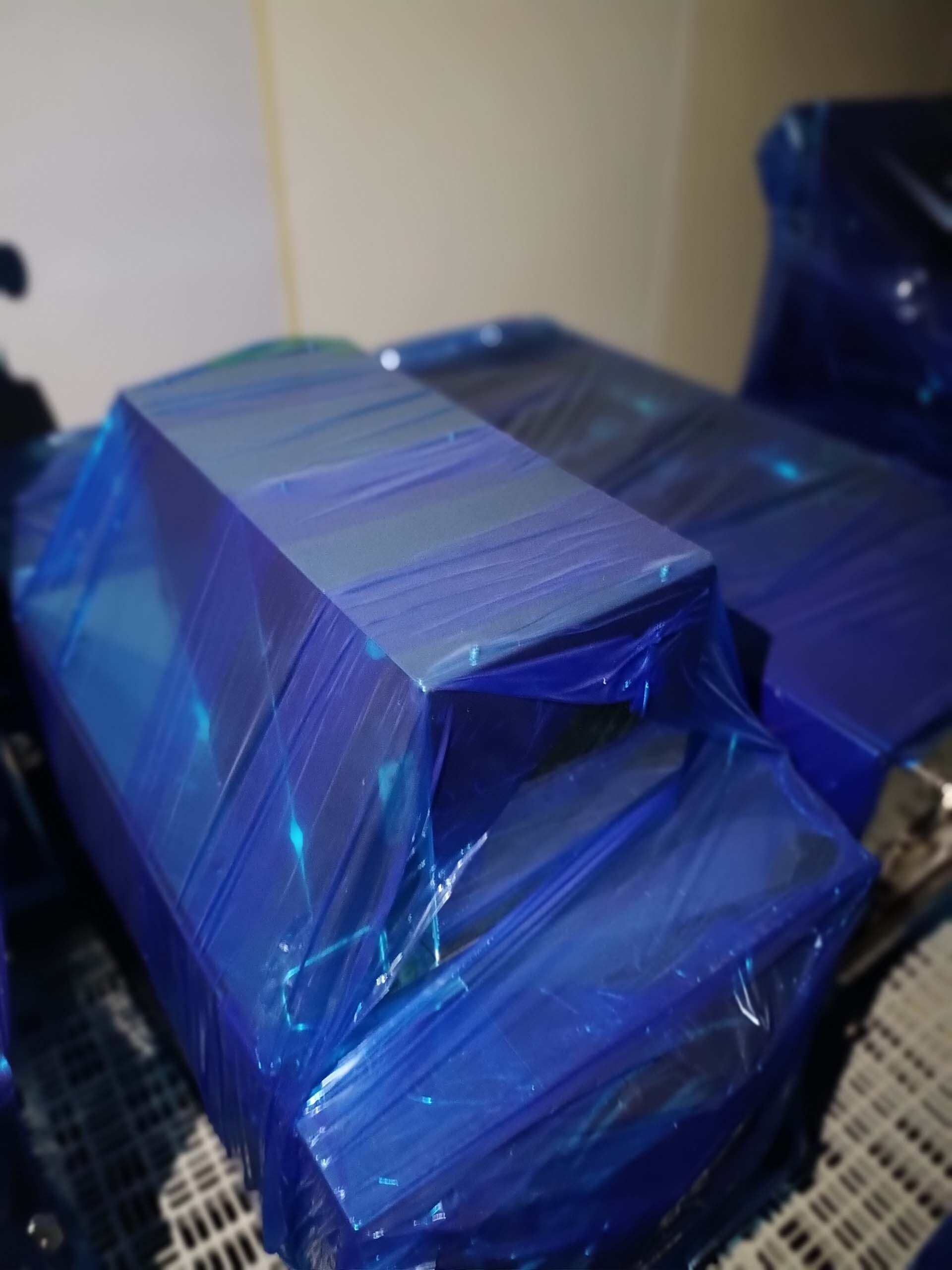 フォト（写真） 使用される FSI 2000 STD 販売のために