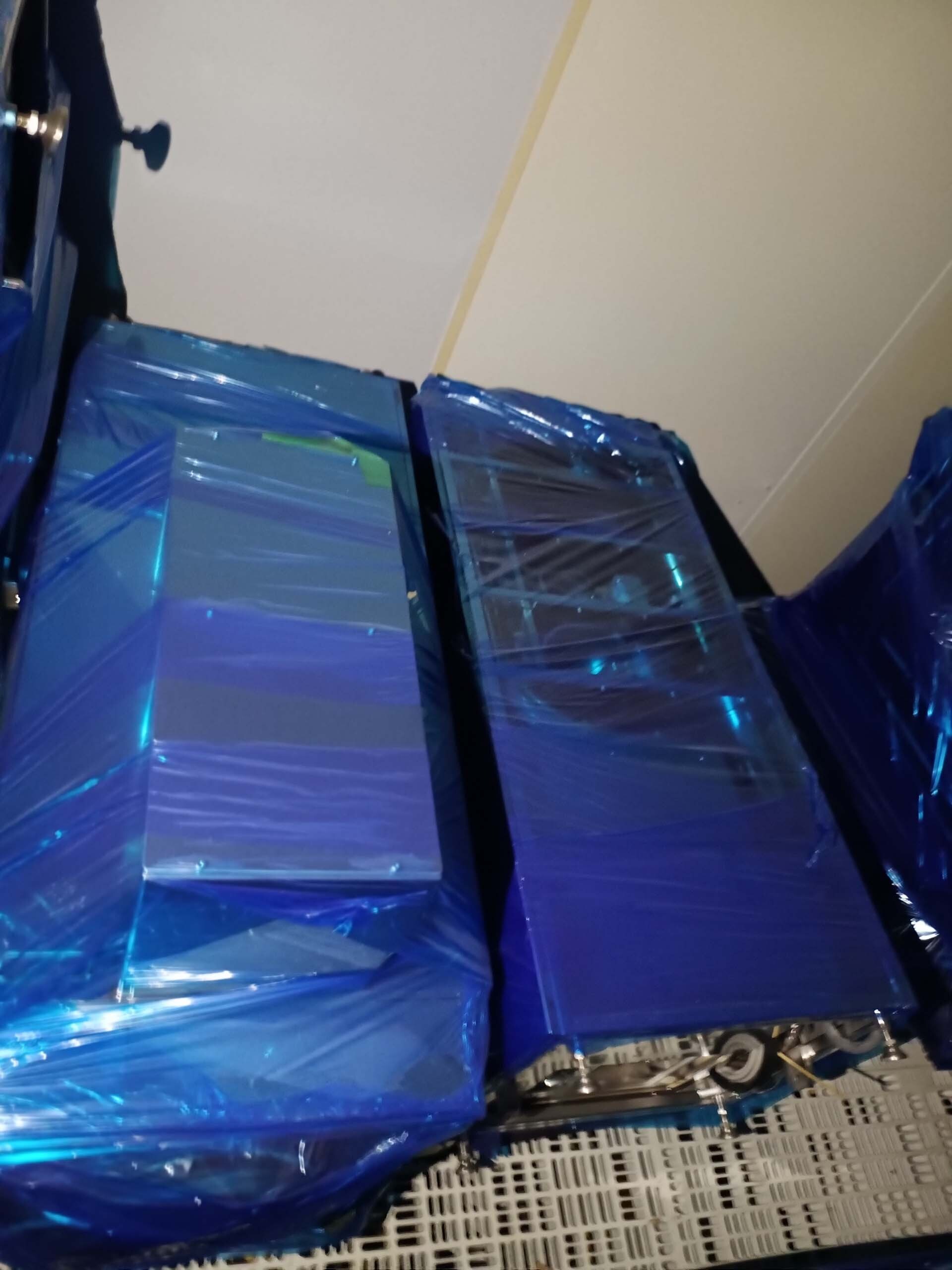 フォト（写真） 使用される FSI 2000 STD 販売のために