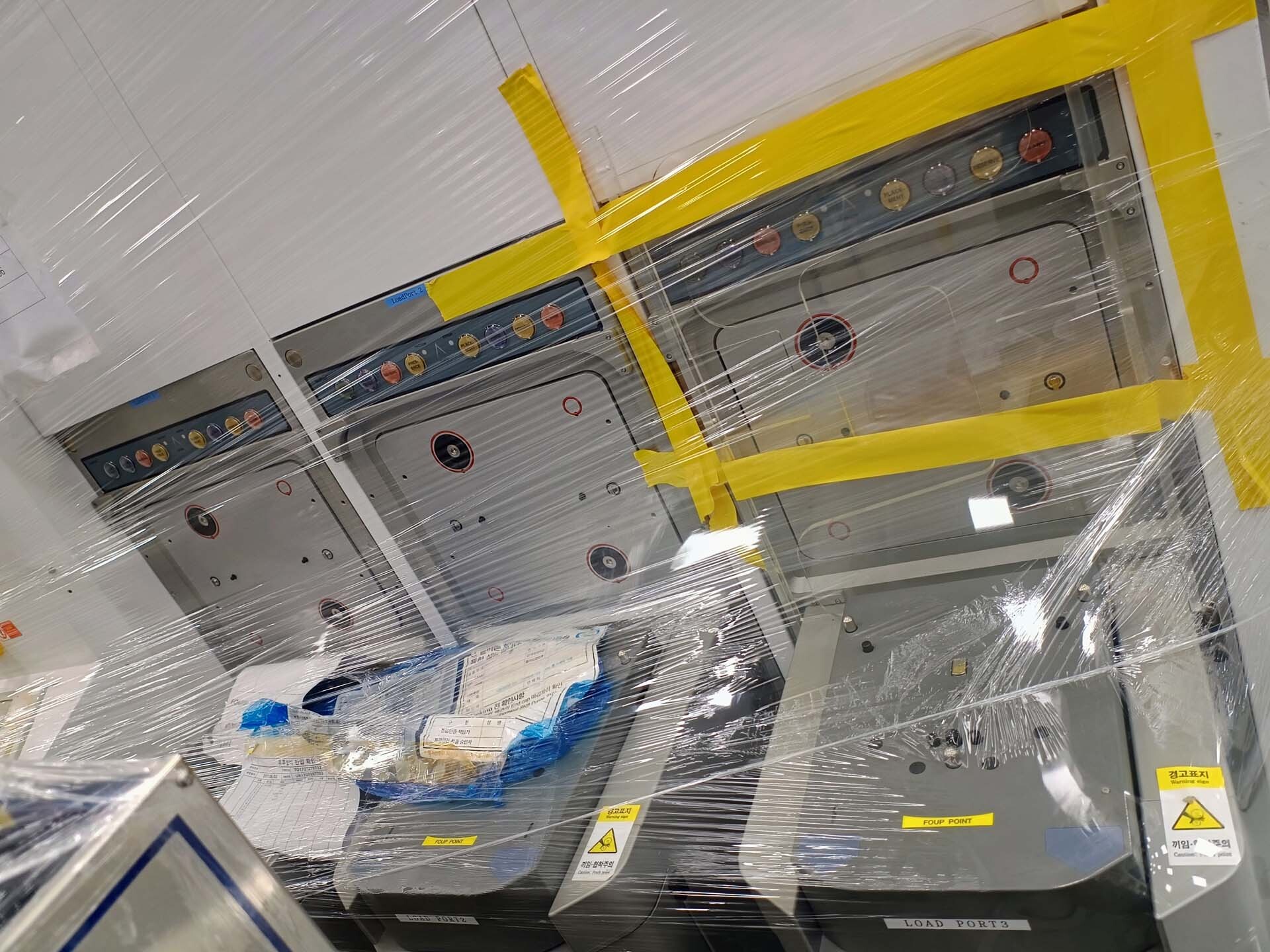 Foto Verwendet FSI Antares 300 Zum Verkauf