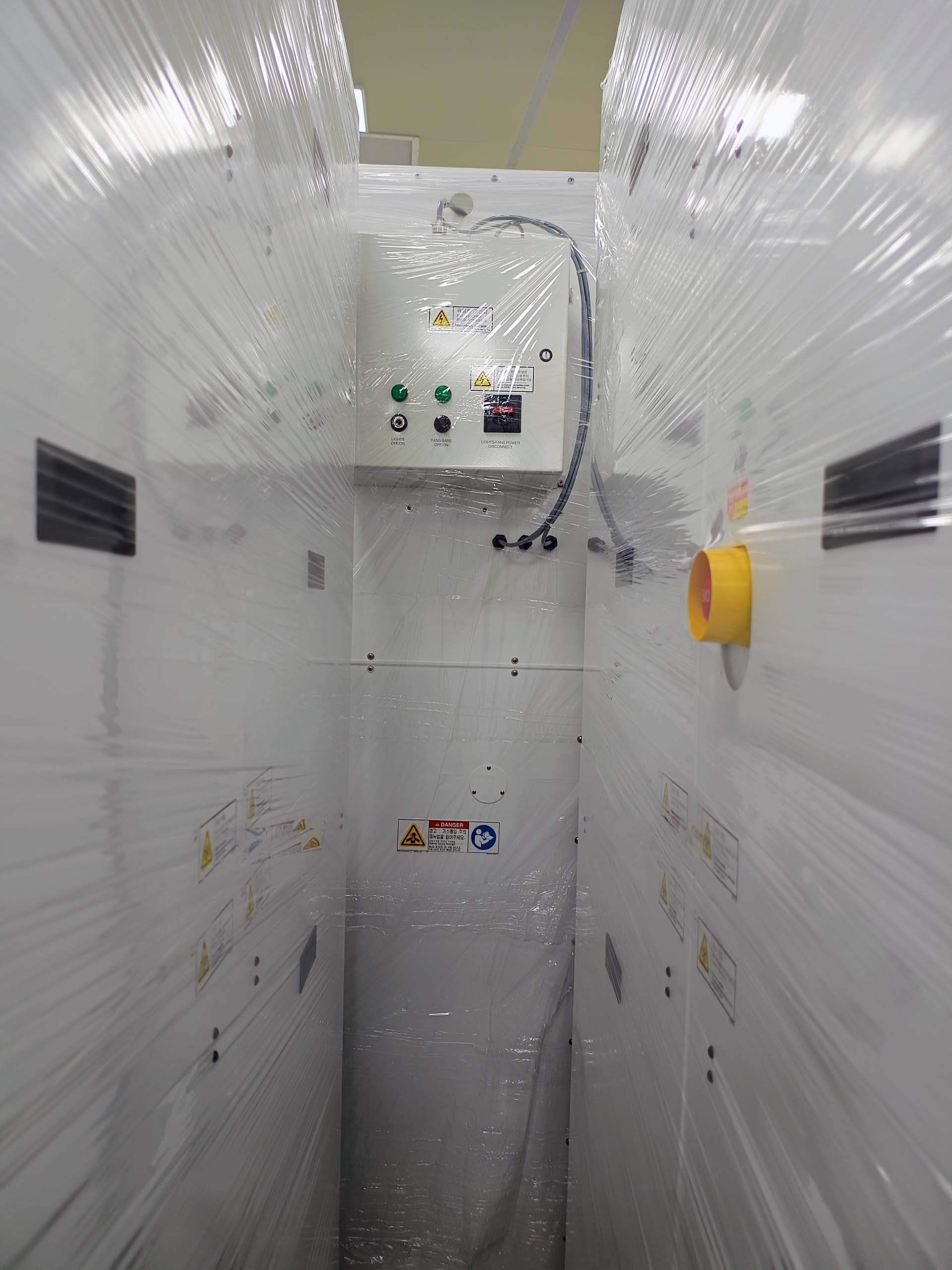 Foto Verwendet FSI Antares 300 Zum Verkauf
