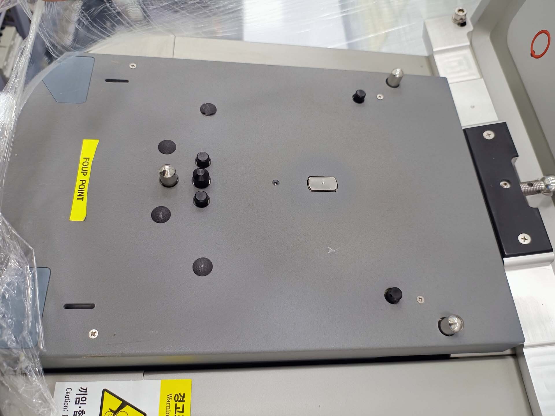 사진 사용됨 FSI Antares CX300 판매용