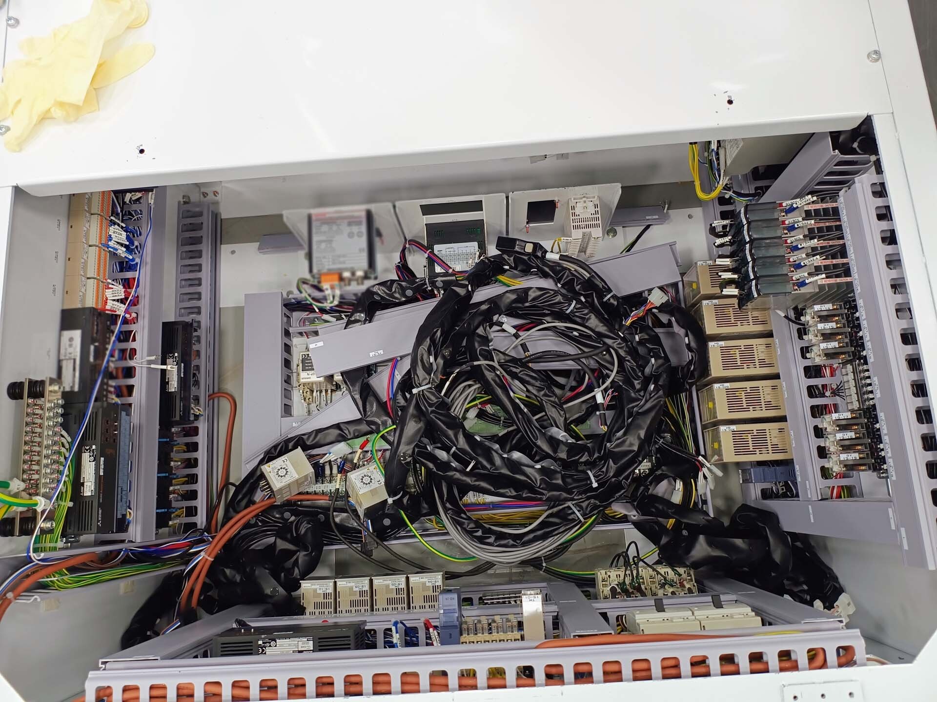 사진 사용됨 FSI Antares CX300 판매용