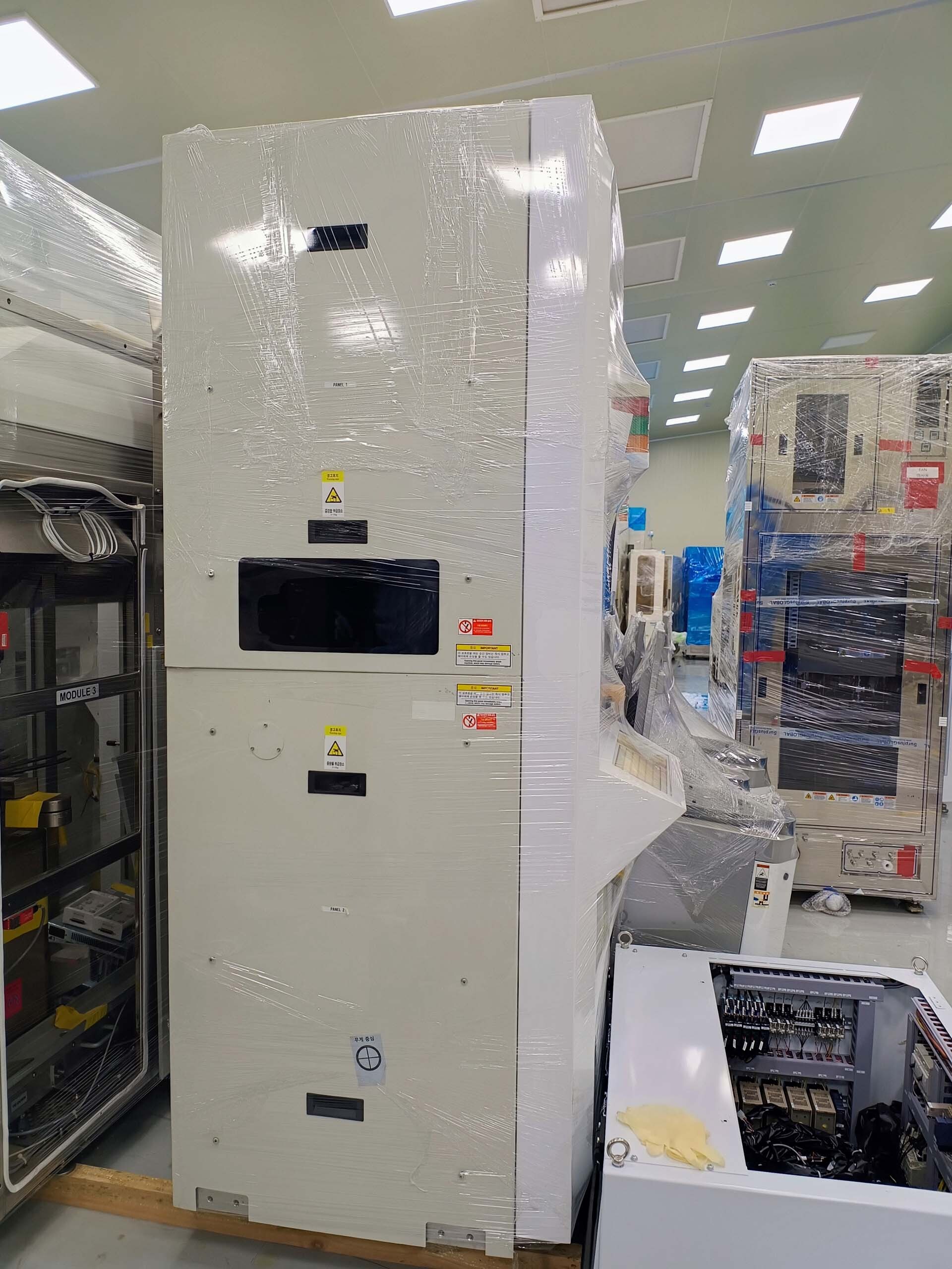 사진 사용됨 FSI Antares CX300 판매용
