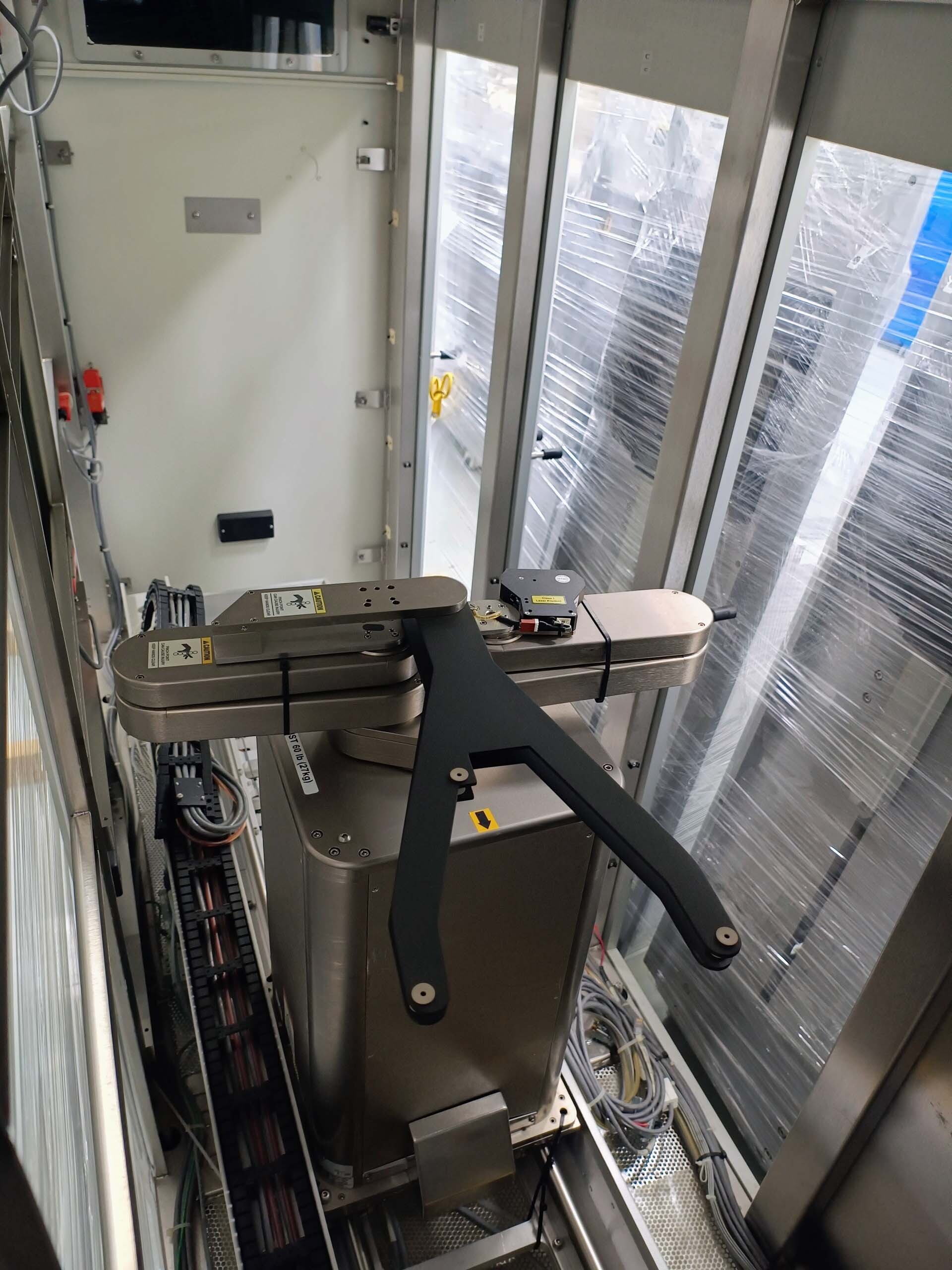 사진 사용됨 FSI Antares CX300 판매용