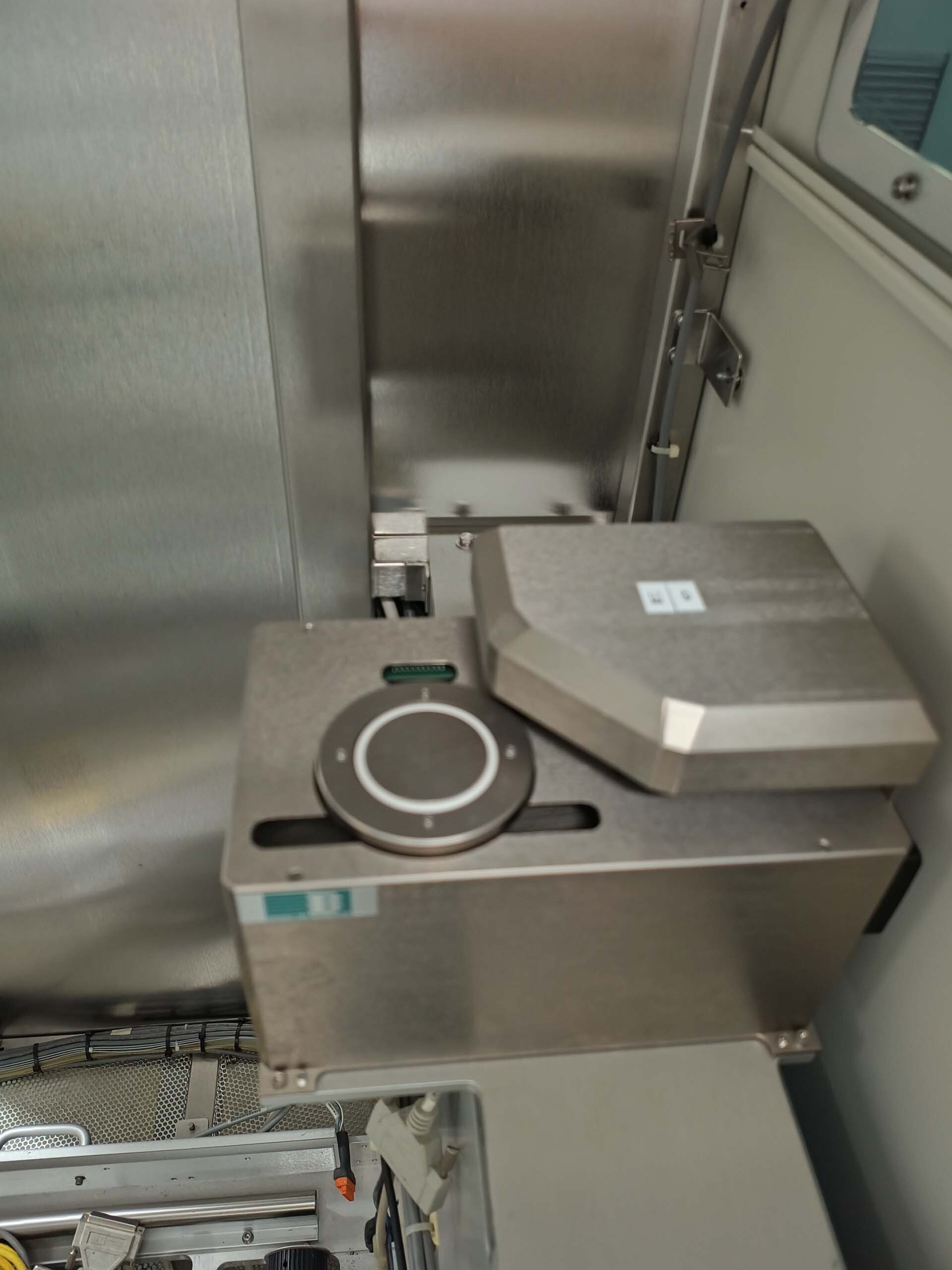 사진 사용됨 FSI Antares CX300 판매용