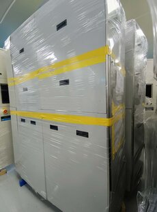 FSI Antares CX300 #293757222