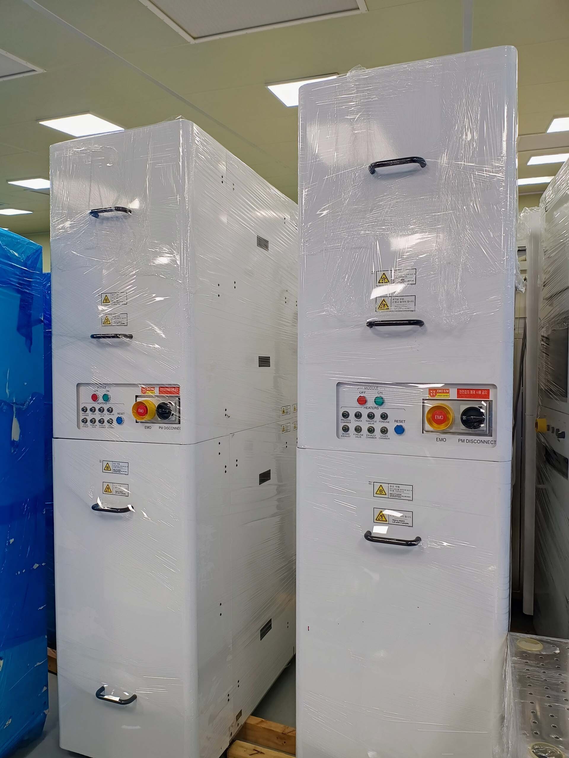 사진 사용됨 FSI Antares CX300 판매용