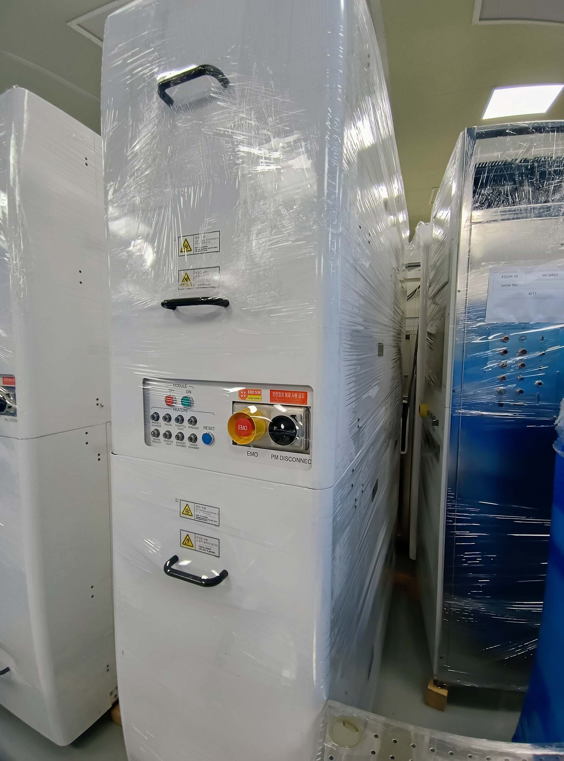 사진 사용됨 FSI Antares CX300 판매용
