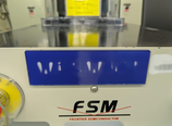 Photo Used FSM / FRONTIER SEMICONDUCTOR 128NT For Sale
