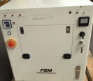 FSM / FRONTIER SEMICONDUCTOR 7800 iTC