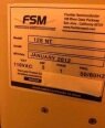 Photo Used FSM / FRONTIER SEMICONDUCTOR FSM 128NT For Sale