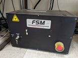フォト（写真） 使用される FSM / FRONTIER SEMICONDUCTOR 413 EC MOT (DP) 300 販売のために