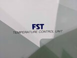 フォト（写真） 使用される FST FSTC-CD352 販売のために