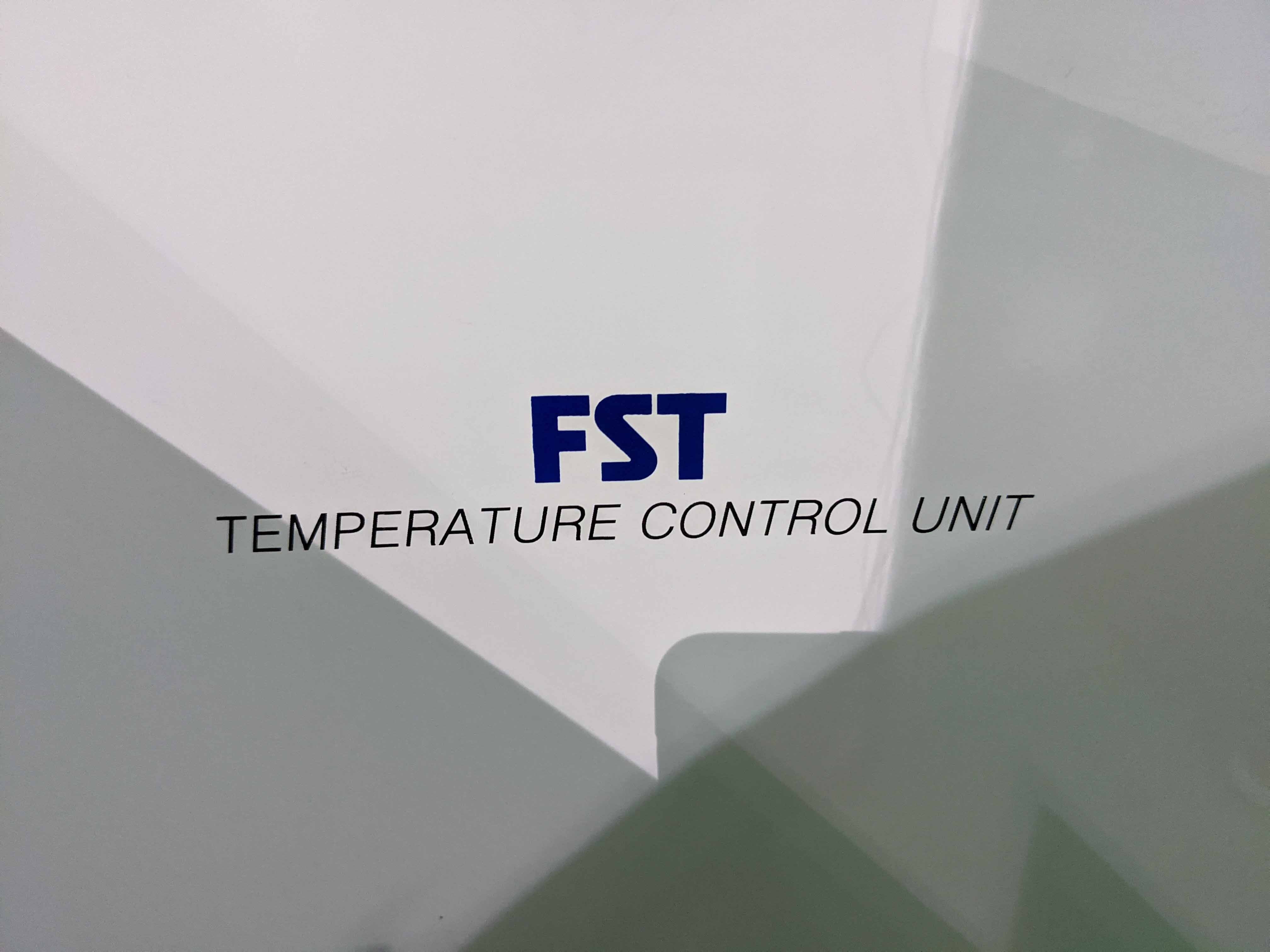 Foto Verwendet FST FSTC-CD352 Zum Verkauf