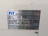 Photo Used FST FSTC-CT3333 For Sale