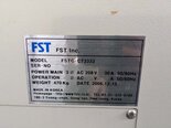 圖為 已使用的 FST FSTC-CT3333 待售